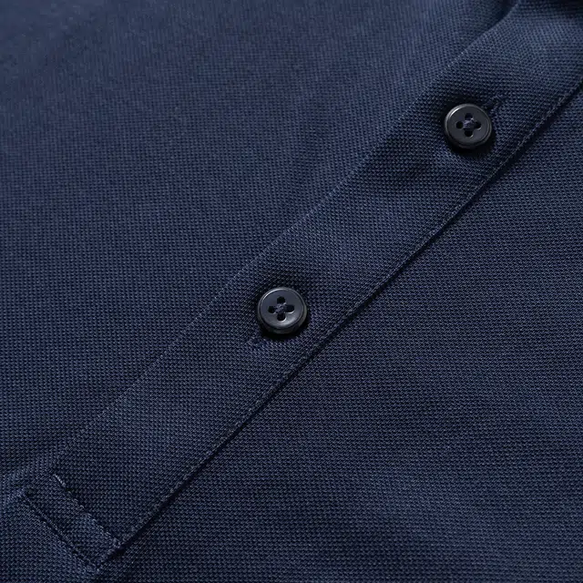 BaiYuan Trousers PoloPOLO