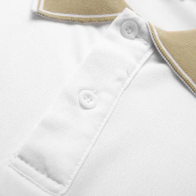 BaiYuan Trousers Polo