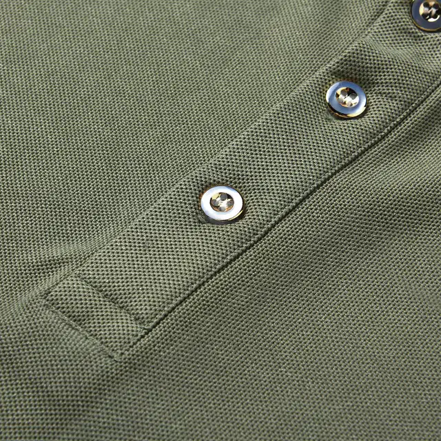 BaiYuan Trousers Polo