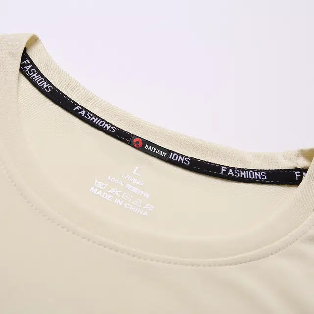 BaiYuan Trousers T