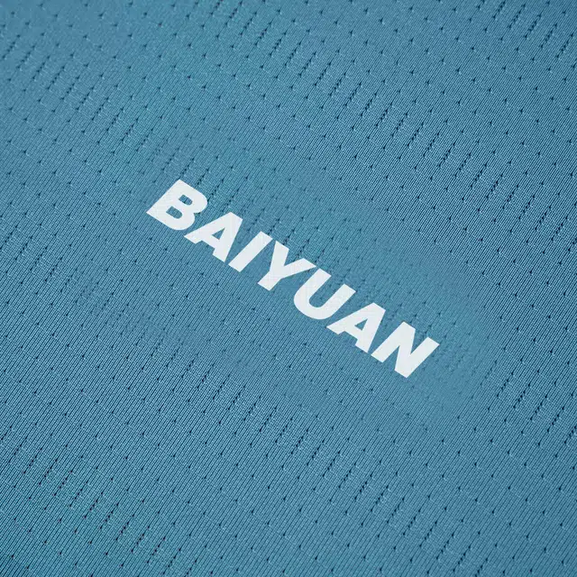 BaiYuan Trousers Polo
