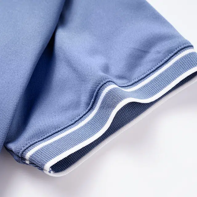 BaiYuan Trousers Polo