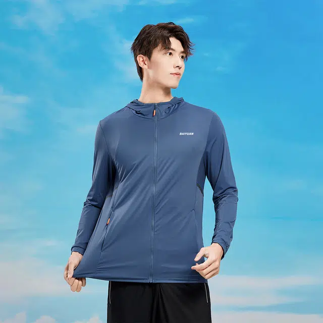BaiYuan Trousers