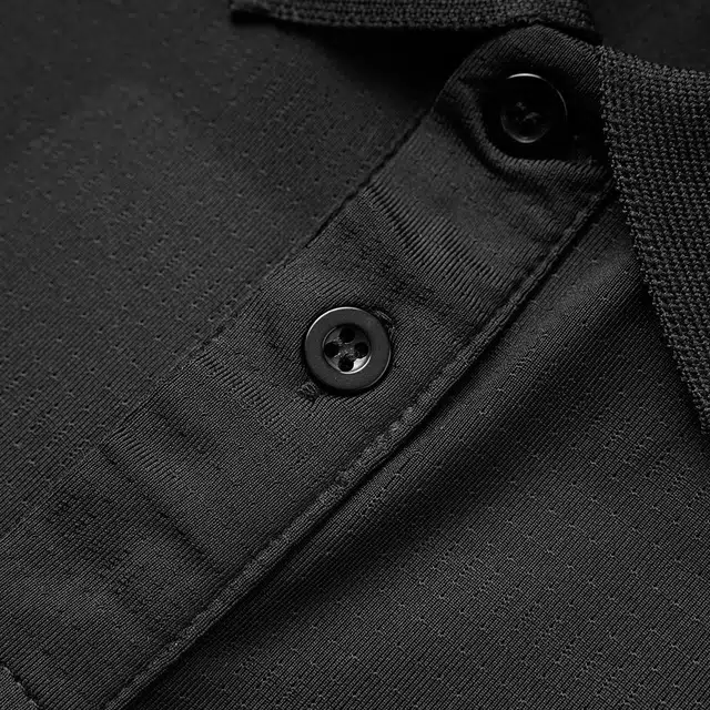 BaiYuan Trousers Polo