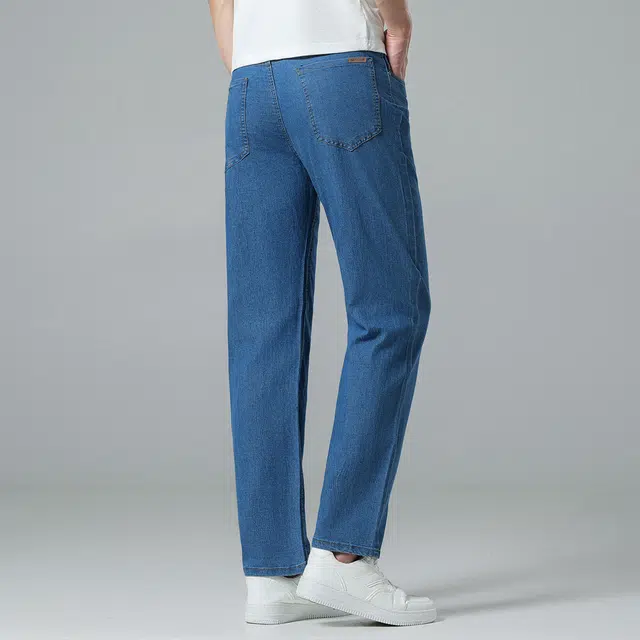 BaiYuan Trousers
