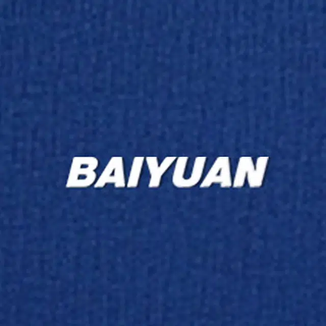 BaiYuan Trousers