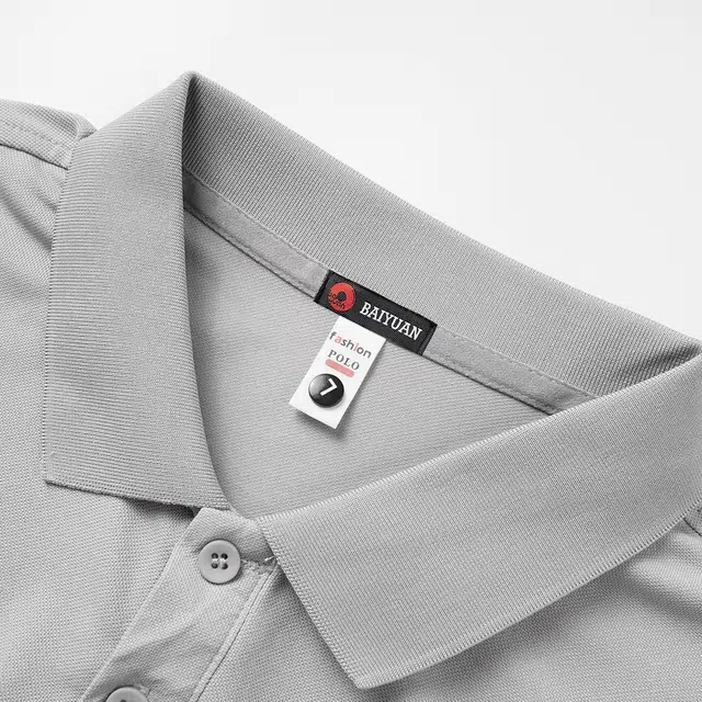 BaiYuan Trousers Polo