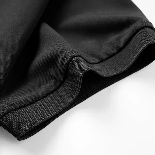 BaiYuan Trousers Polo