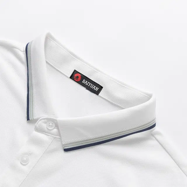 BaiYuan Trousers Polo