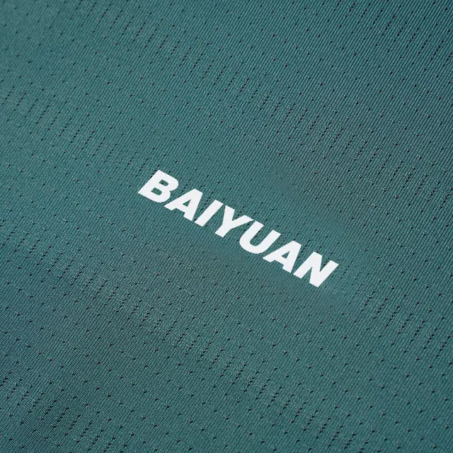 BaiYuan Trousers Polo
