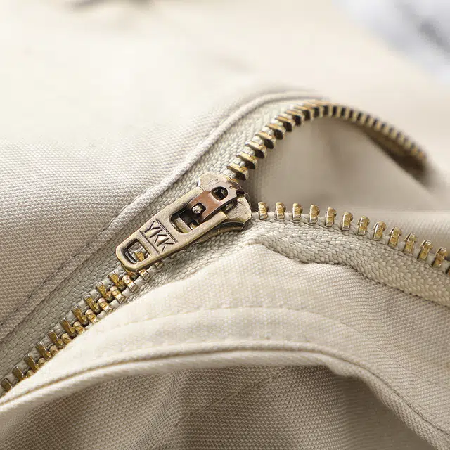 BaiYuan Trousers