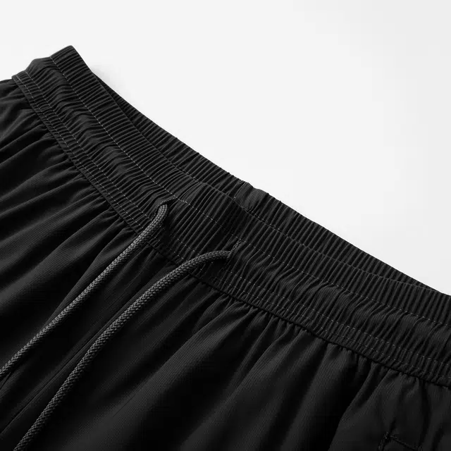 BaiYuan Trousers