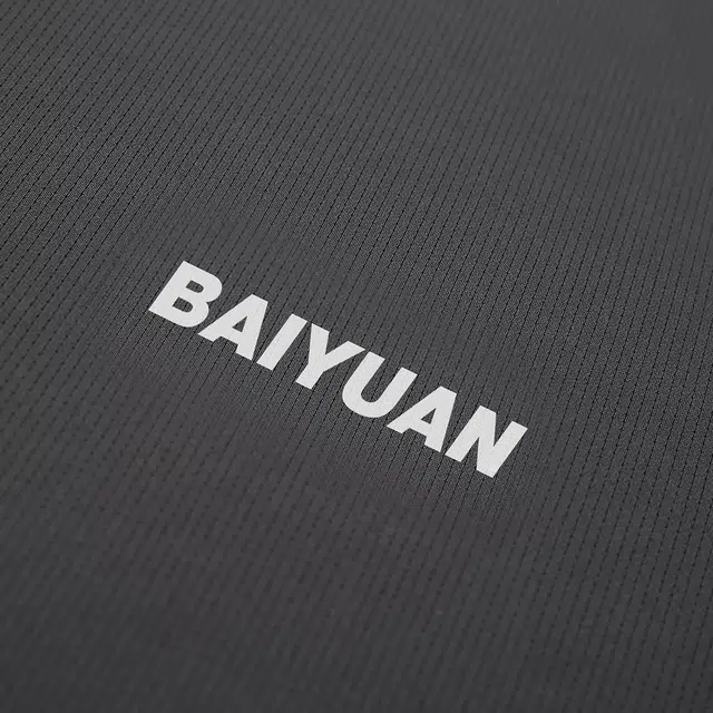 BaiYuan Trousers T