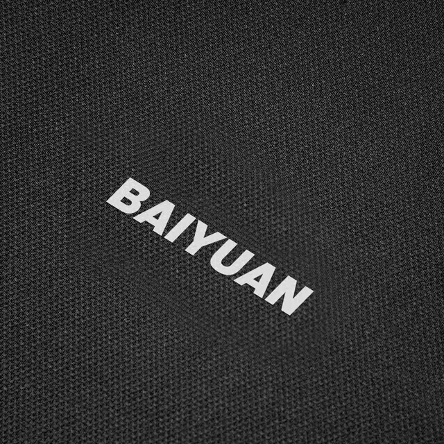 BaiYuan Trousers Polo
