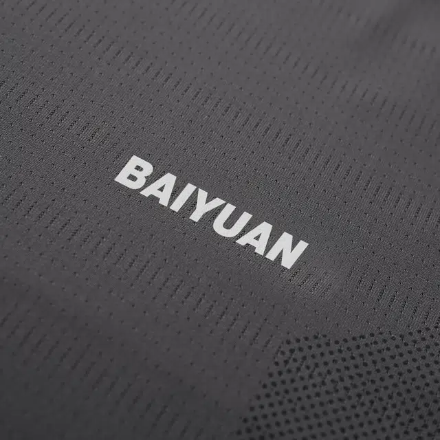 BaiYuan Trousers T