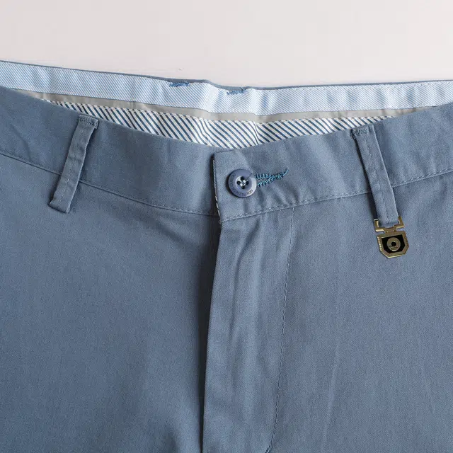 BaiYuan Trousers 5
