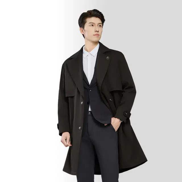 BaiYuan Trousers