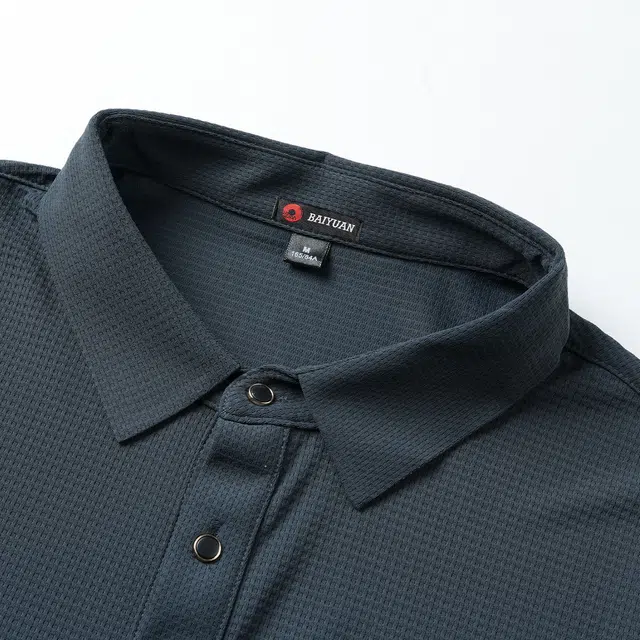 BaiYuan Trousers PoloPOLO
