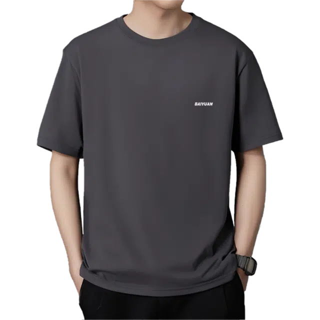 BaiYuan Trousers 260gT