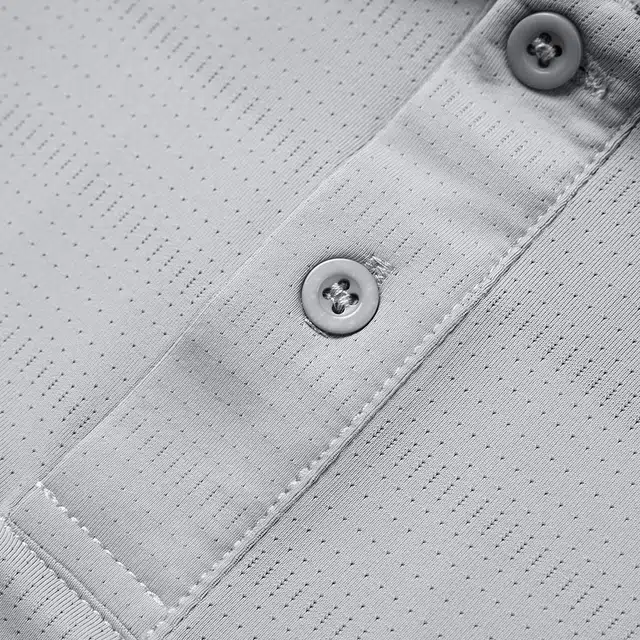 BaiYuan Trousers Polo