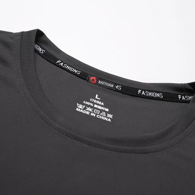 BaiYuan Trousers T