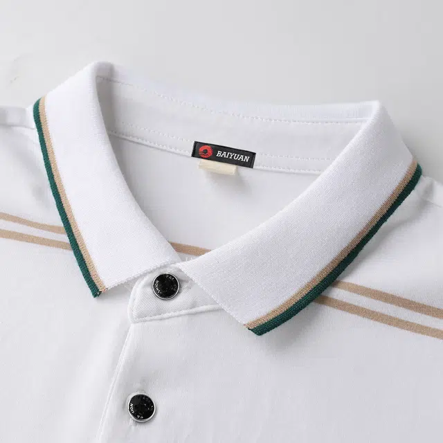 BaiYuan Trousers Polo