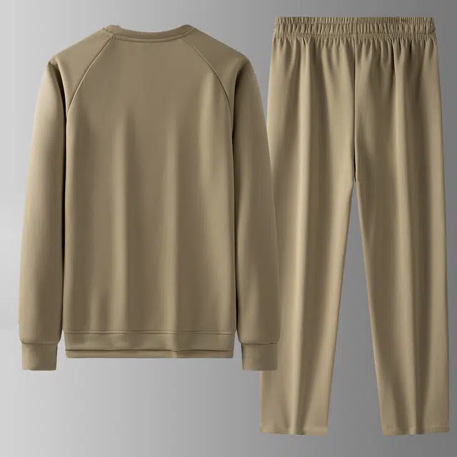 BaiYuan Trousers