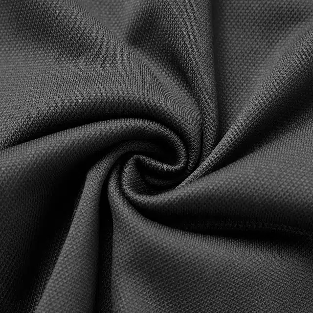 BaiYuan Trousers Polo