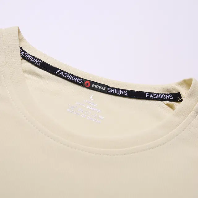BaiYuan Trousers T