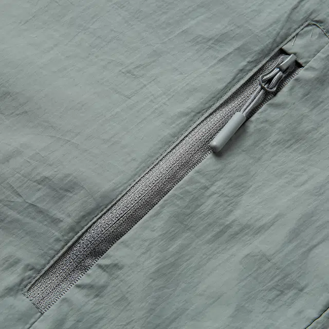BaiYuan Trousers