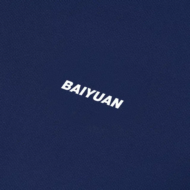 BaiYuan Trousers poloPolo
