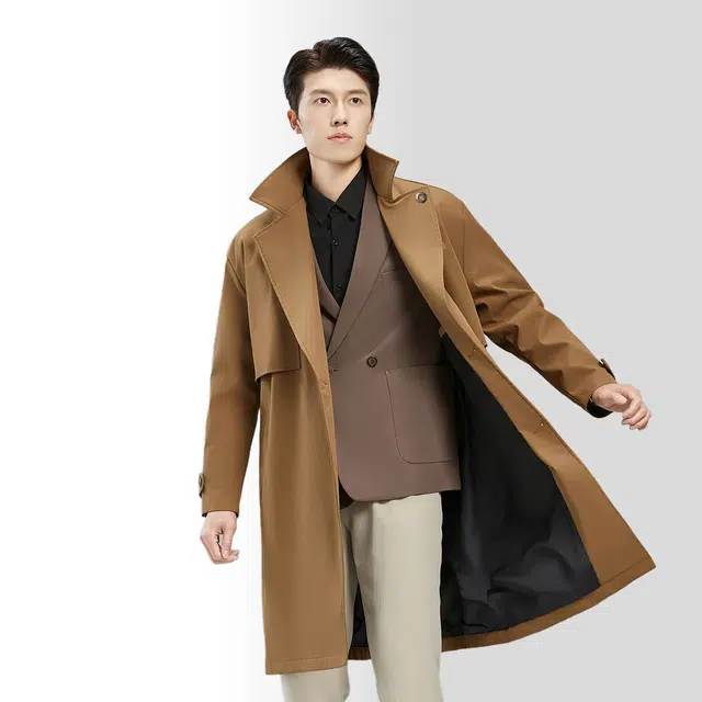 BaiYuan Trousers