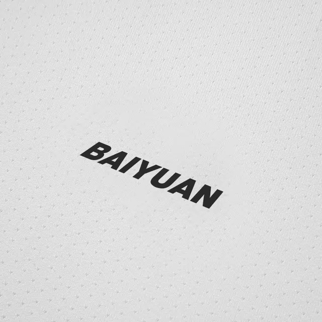 BaiYuan Trousers Polo