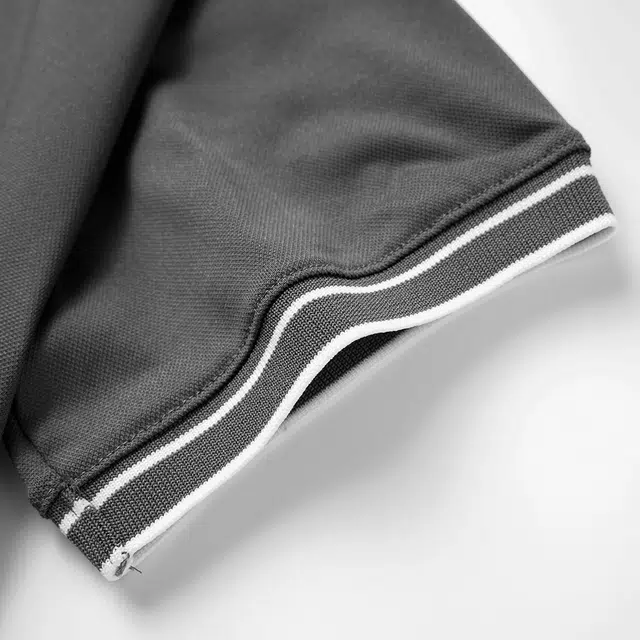 BaiYuan Trousers Polo