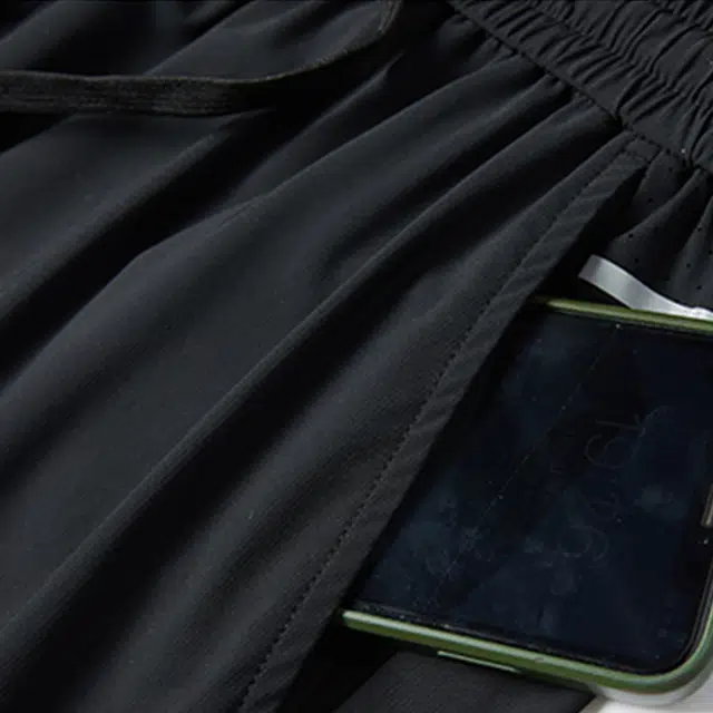 BaiYuan Trousers