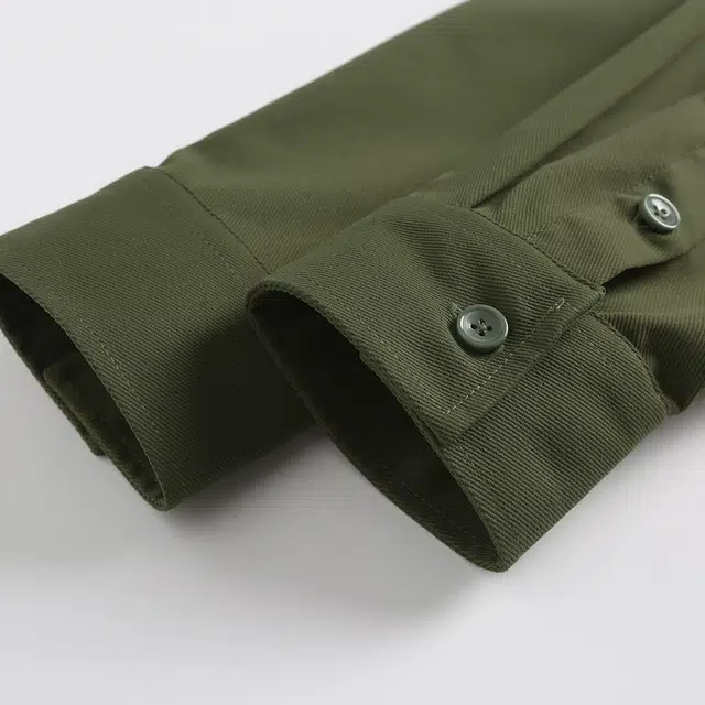 BaiYuan Trousers 25