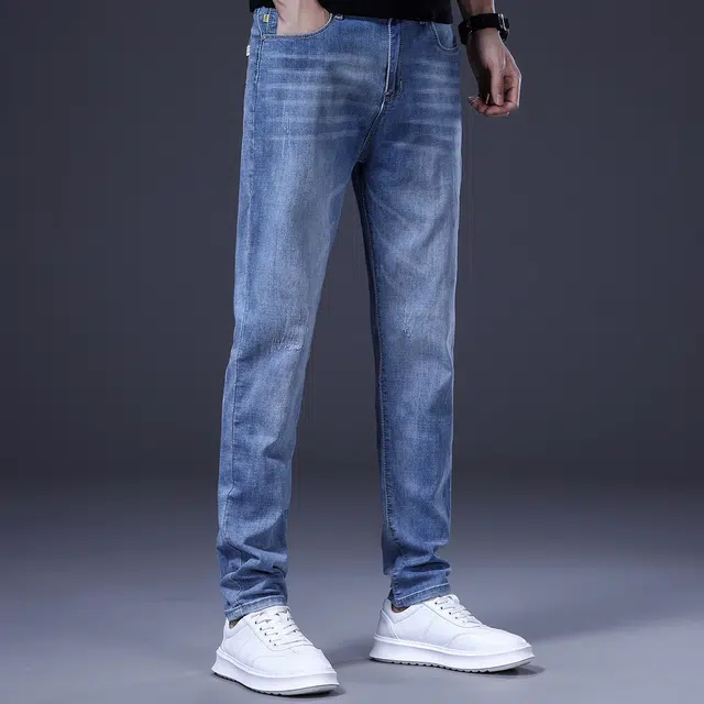 BaiYuan Trousers