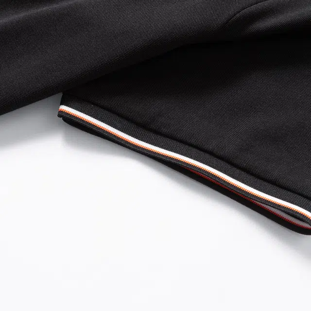 BaiYuan Trousers PoloPOLO