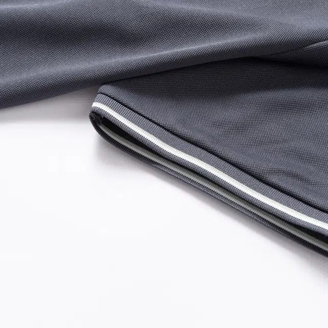 BaiYuan Trousers Polo