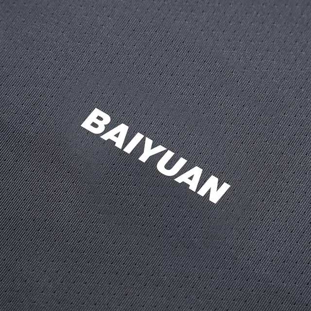BaiYuan Trousers tT