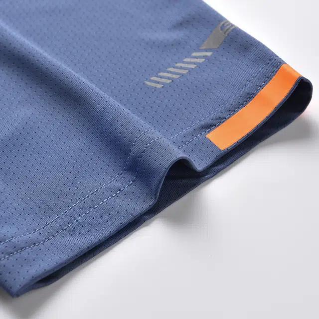 BaiYuan Trousers TT