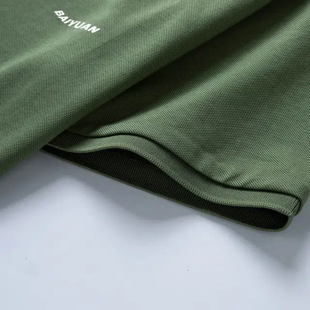 BaiYuan Trousers Polo