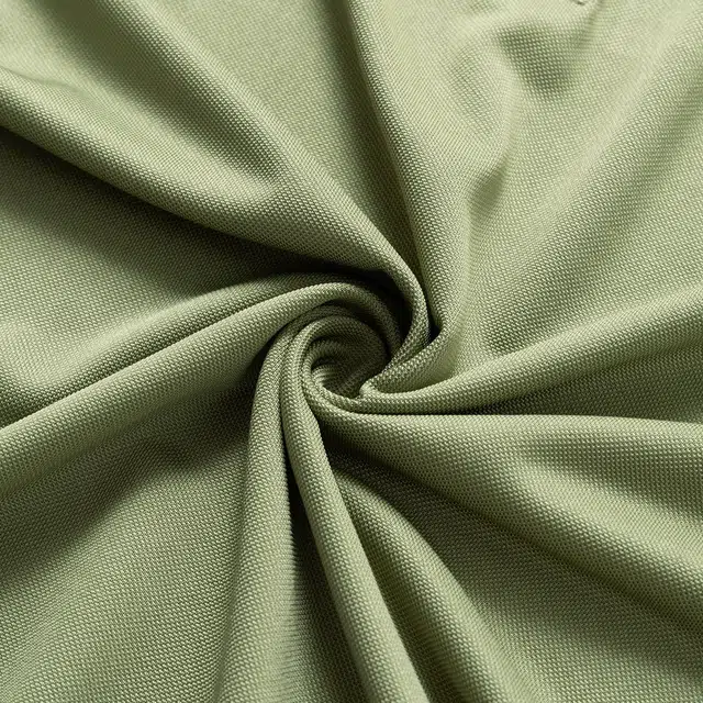 BaiYuan Trousers Polo