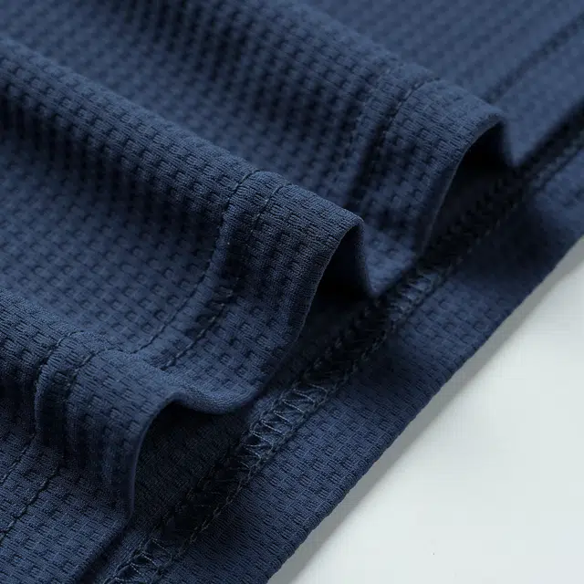 BaiYuan Trousers PoloPOLO