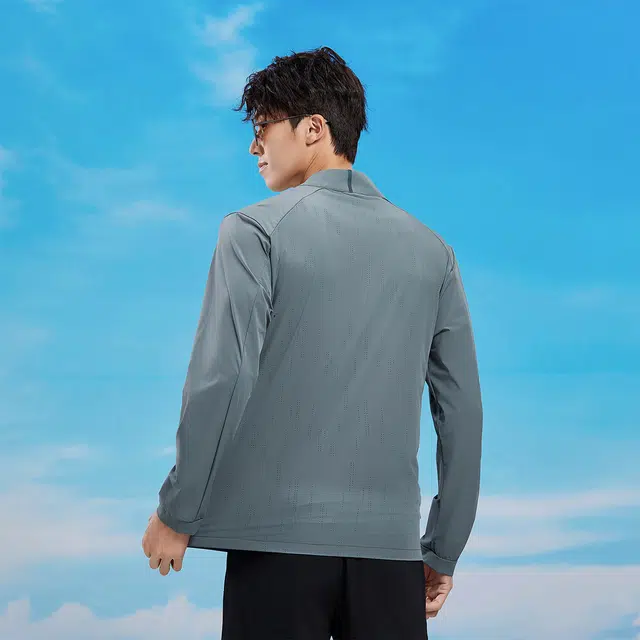 BaiYuan Trousers