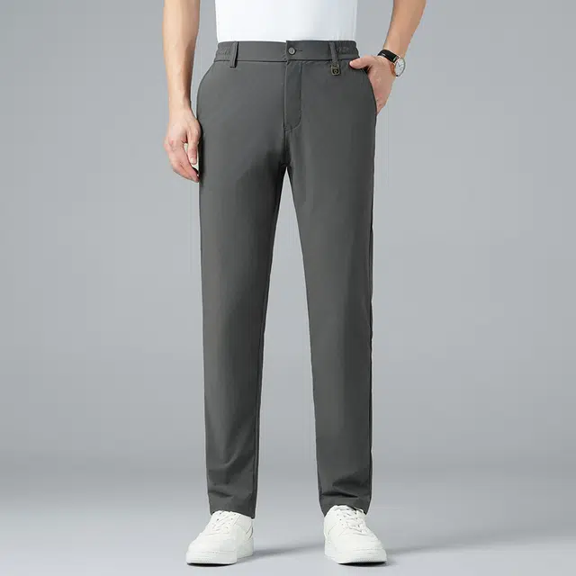 BaiYuan Trousers