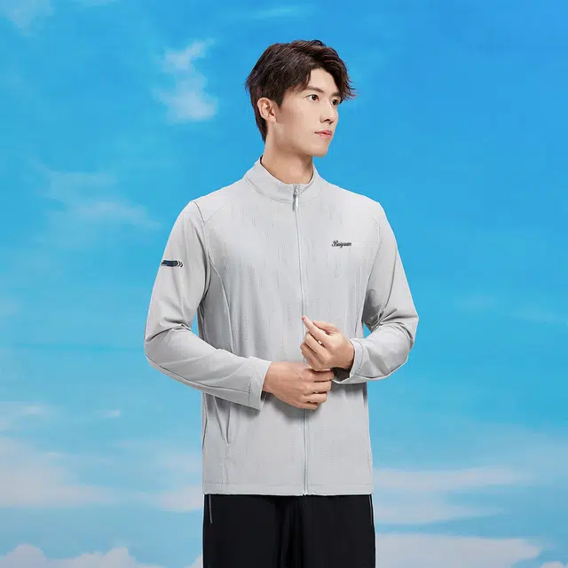 BaiYuan Trousers