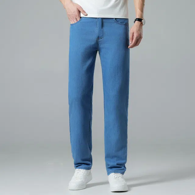 BaiYuan Trousers