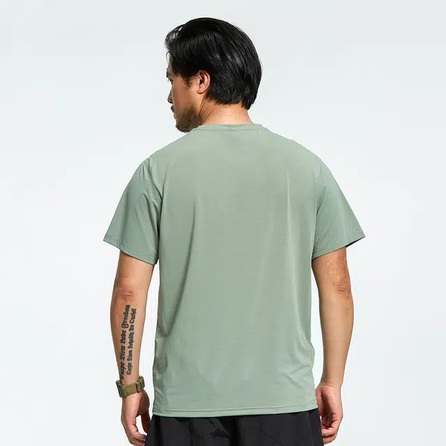 BaiYuan Trousers T