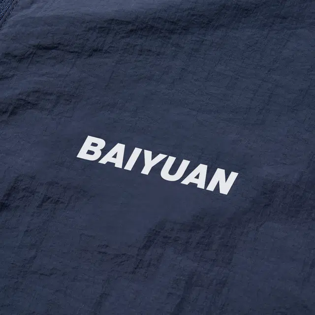 BaiYuan Trousers